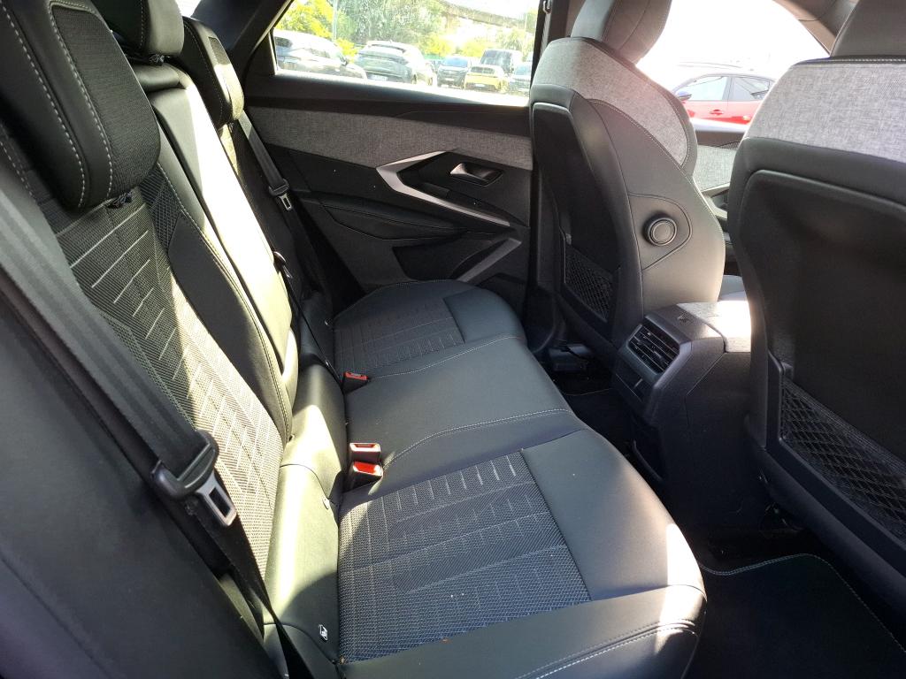 Peugeot 3008 Hybrid 145 e-DCS6 GT 2025