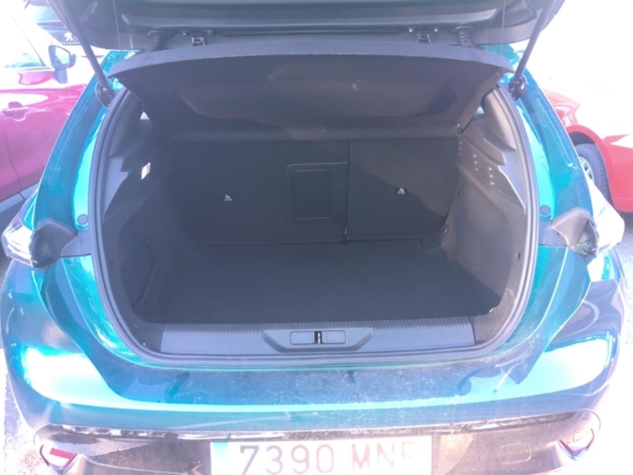 Foto Peugeot 308 13
