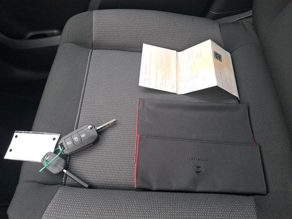 Citroen C3 Aircross PureTech 130 S&S EAT6 Feel Pack 2022