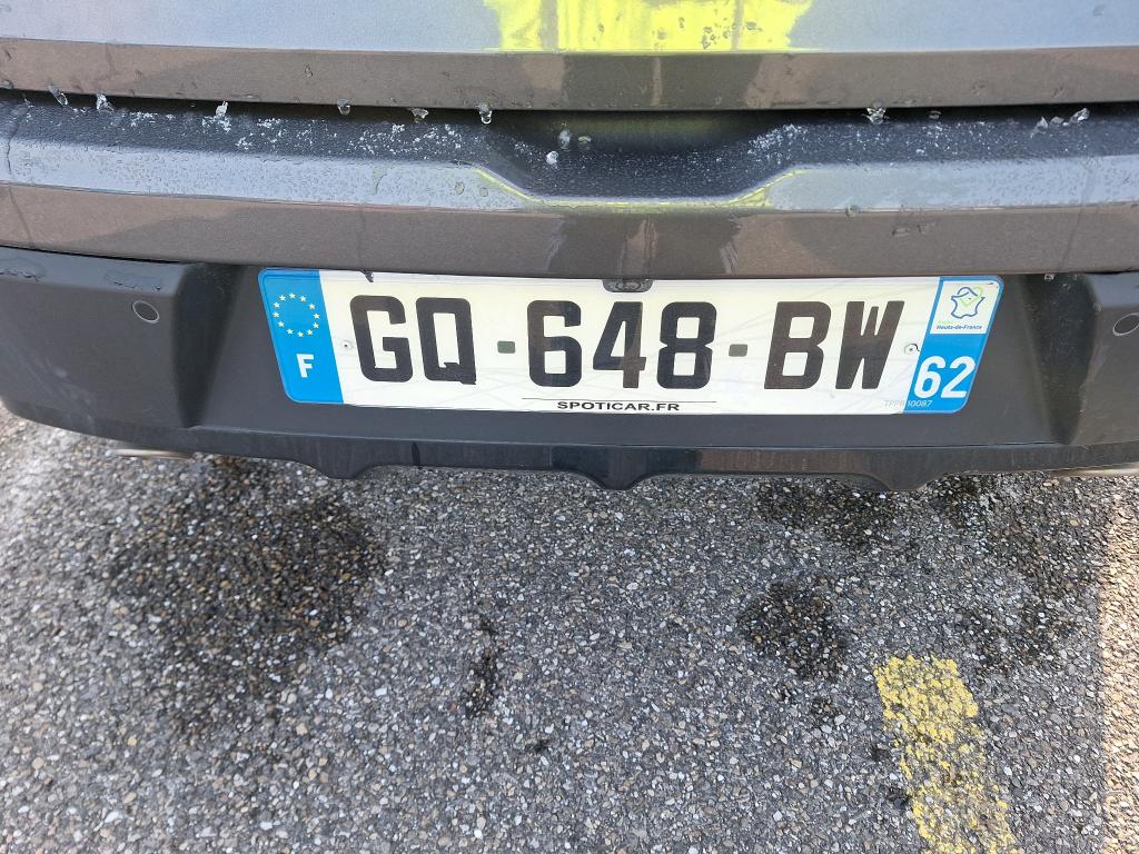 Citroen C4 X PureTech 130 S&S EAT8 Shine 2023