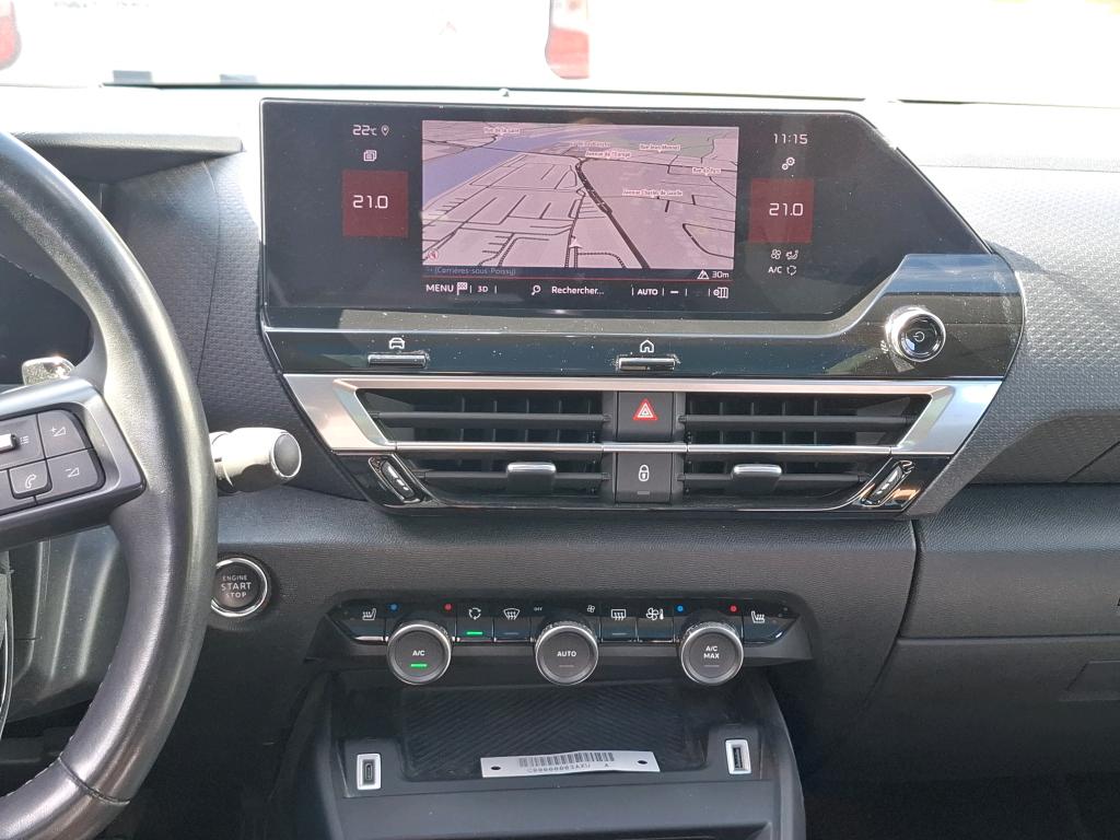 Citroen C4 BlueHDi 130 S&S EAT8 Shine 2021