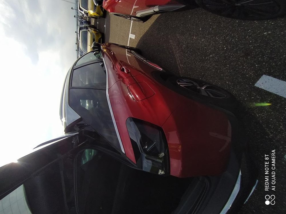 Foto Peugeot 3008 6
