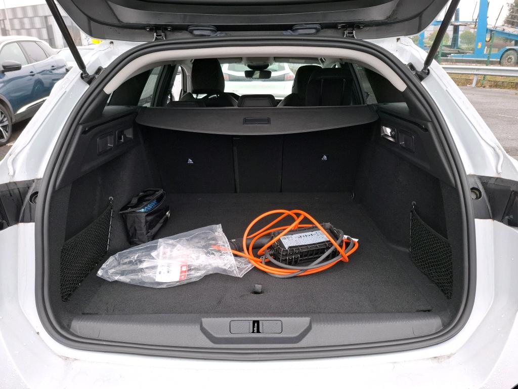 Peugeot 308 SW PHEV 180 e-EAT8 Allure Pack 2024