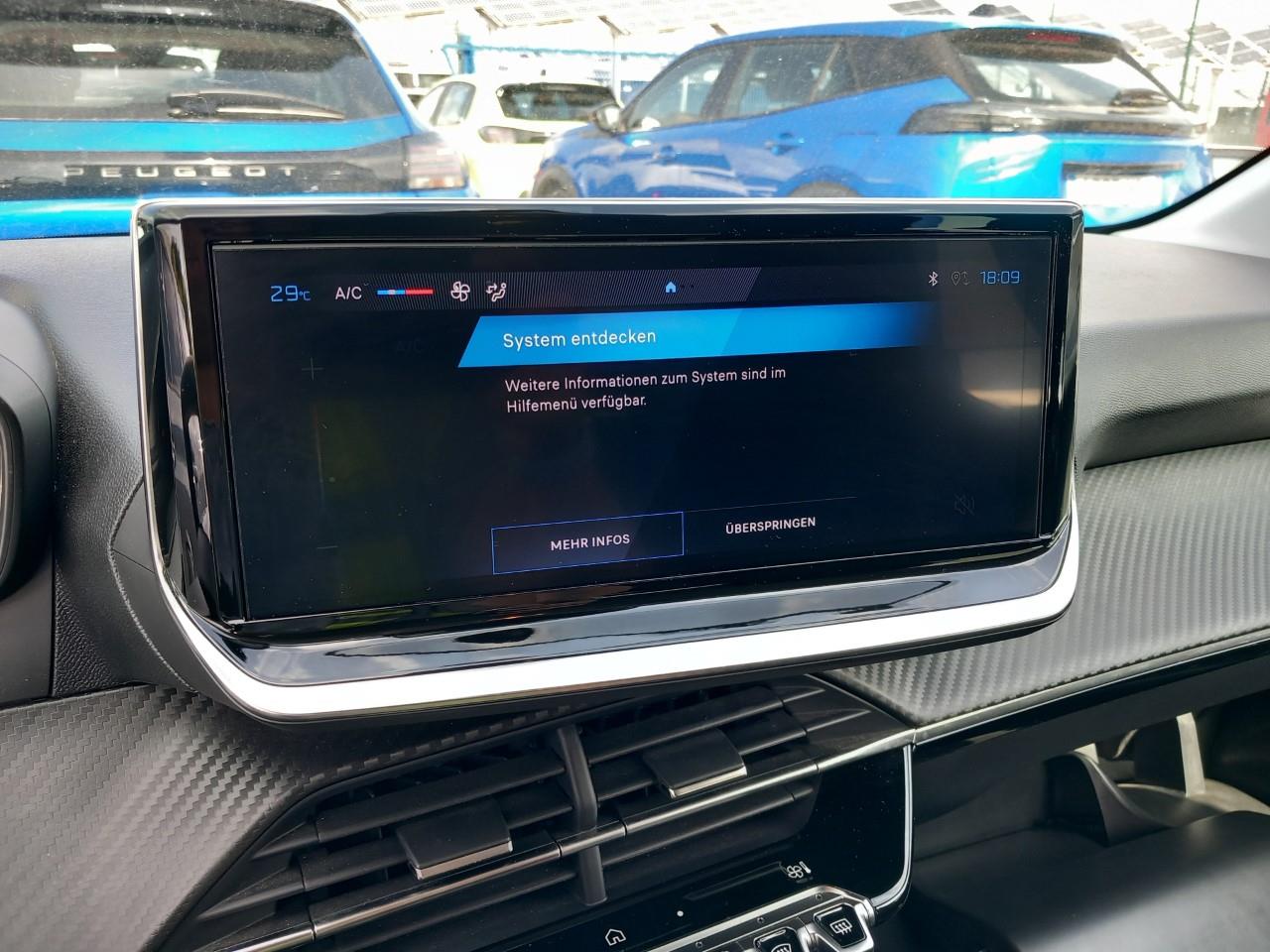 Foto Peugeot 308 9