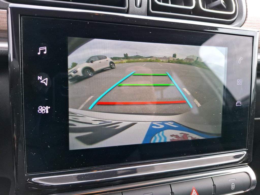 Citroen C3 PureTech 83 S&S BVM5 Shine 2023