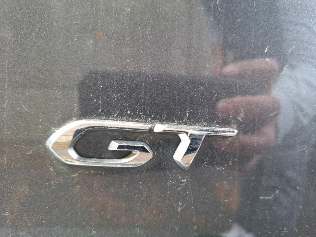 Peugeot 2008 PureTech 130 S&S EAT8 GT 2021