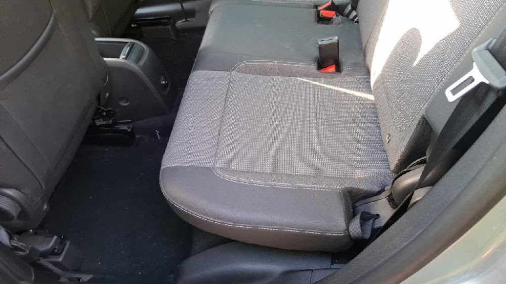 Foto Opel CrossLand 10