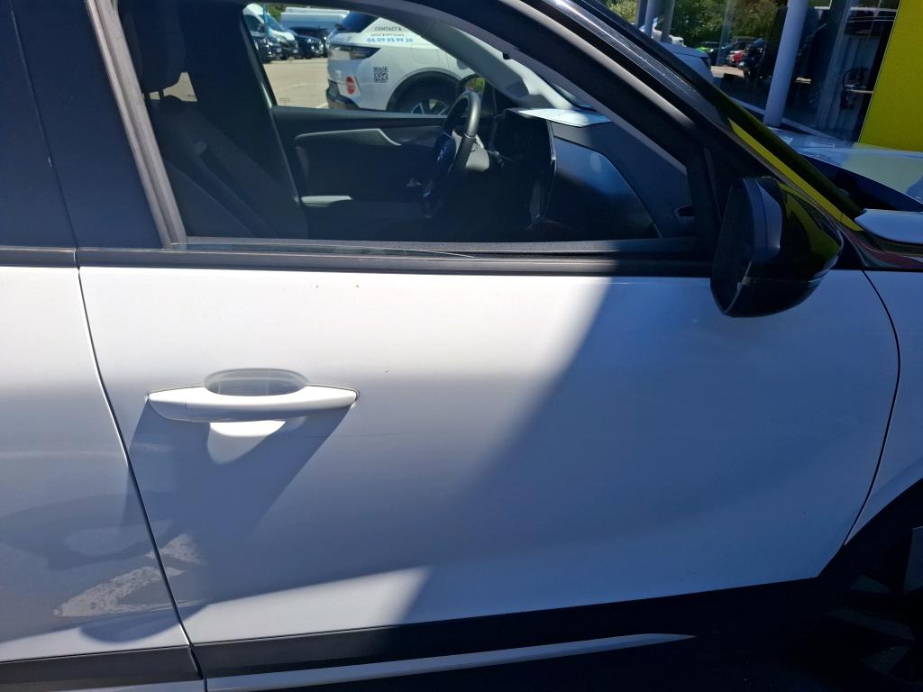 Opel Mokka Electrique 136 ch & Batterie 50 kWh Elegance 2023