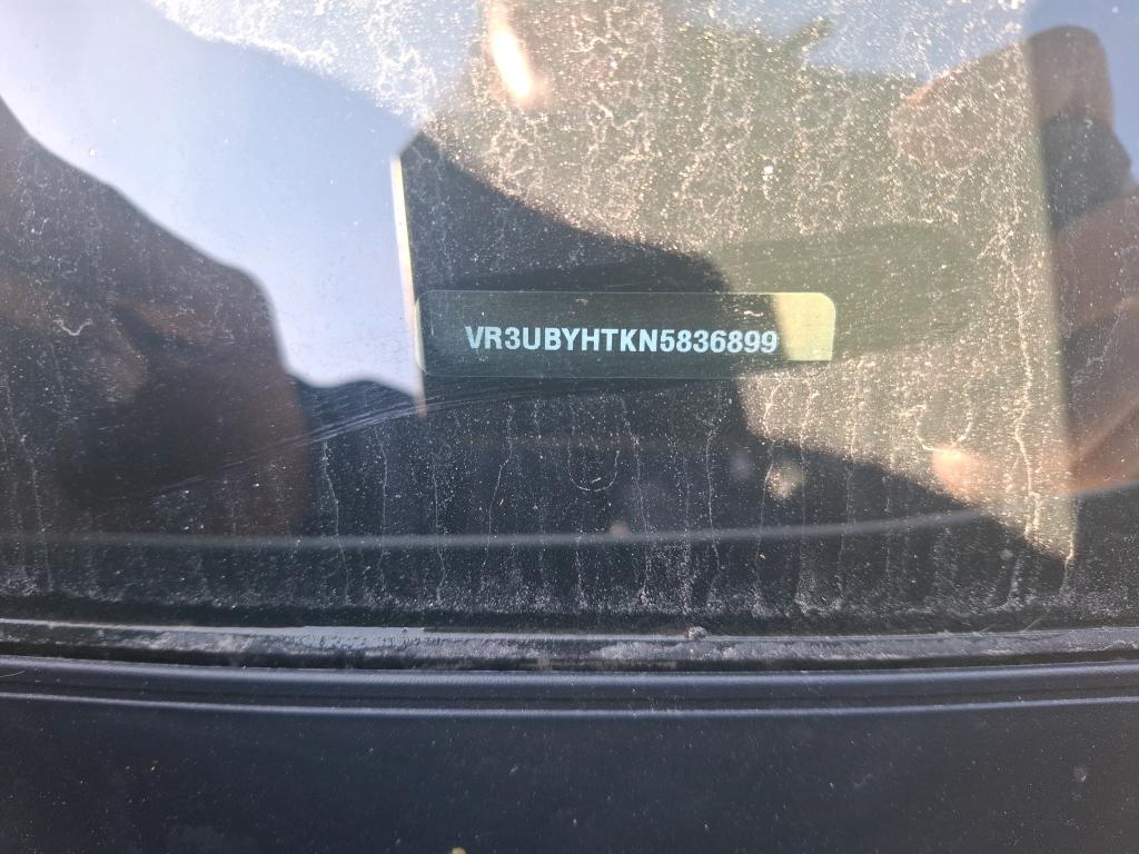 Peugeot 208 BLUEHDI 100 S&S BVM6 PREMIUM 2022