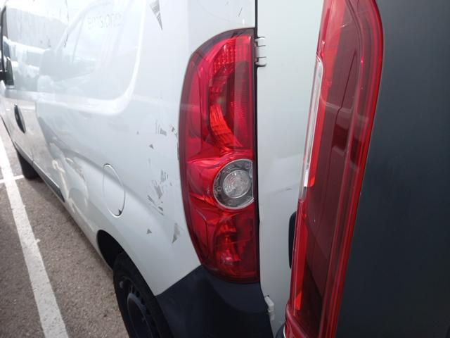 Foto Fiat Doblo Cargo 4