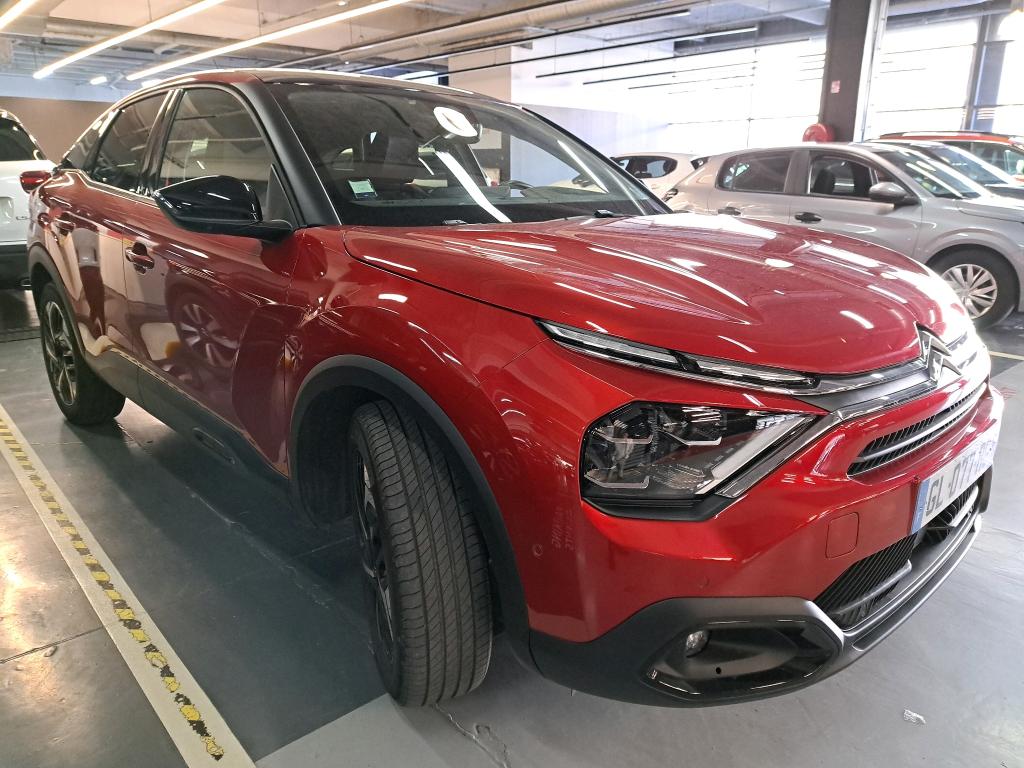 Citroen C4 PureTech 130 S&S EAT8 Shine Pack 2023
