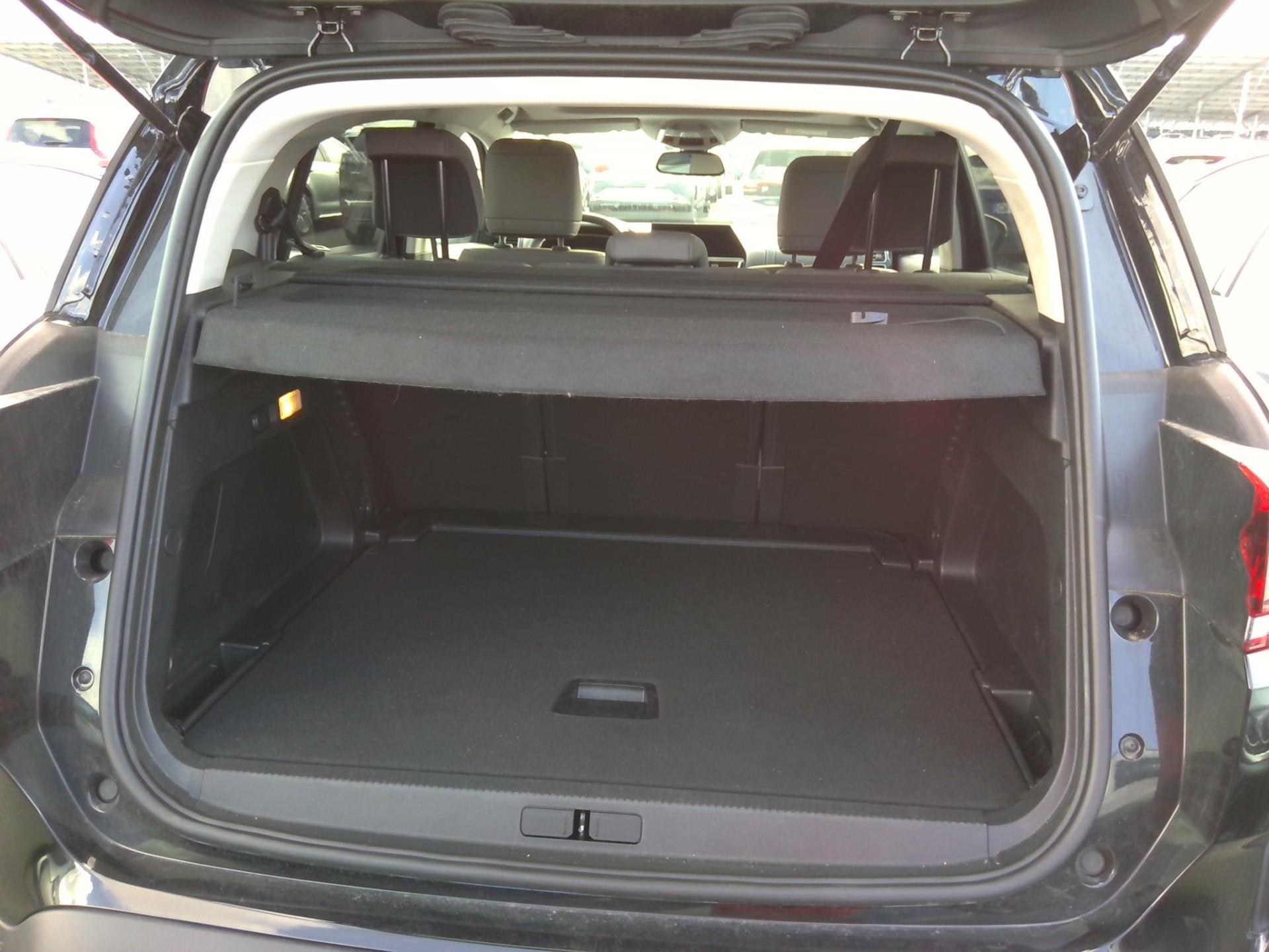 Citroen C5 Aircross BlueHDi 130 S&S EAT8 Shine Pack 2023