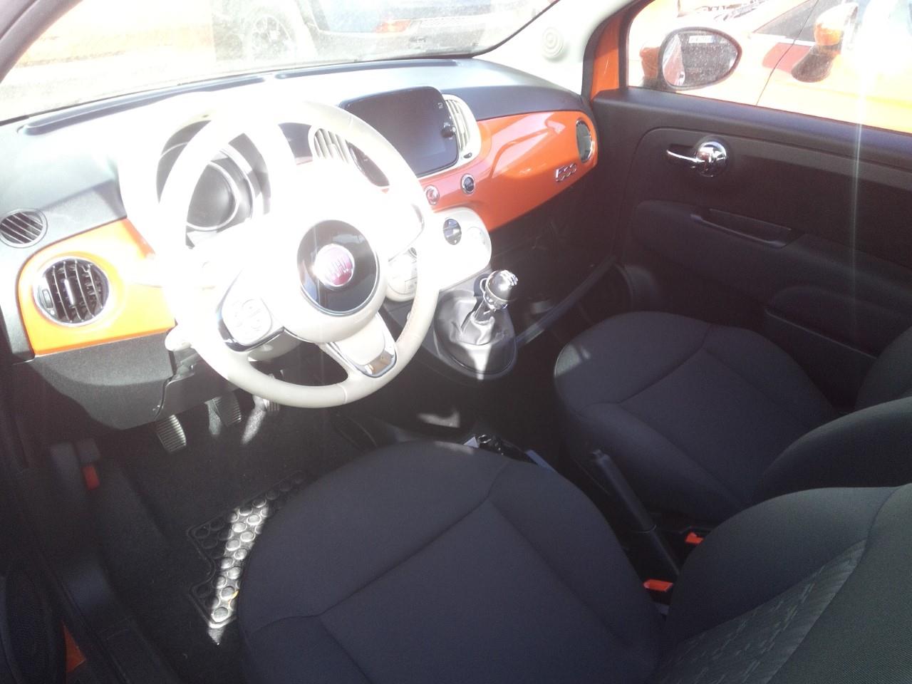 Foto Fiat 500X 3