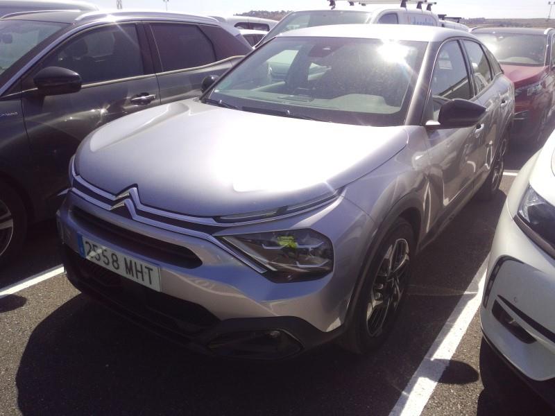 Foto Citroën C4 2