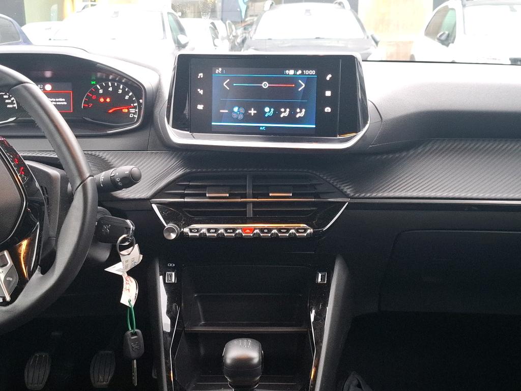 Peugeot 208 PureTech 100 S&S BVM6 Style 2023