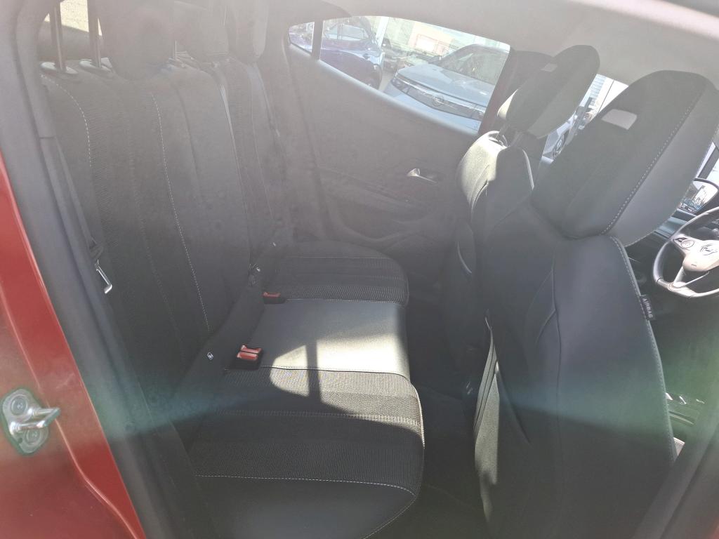 Opel Mokka Electrique 136 ch & Batterie 50 kWh Elegance 2022