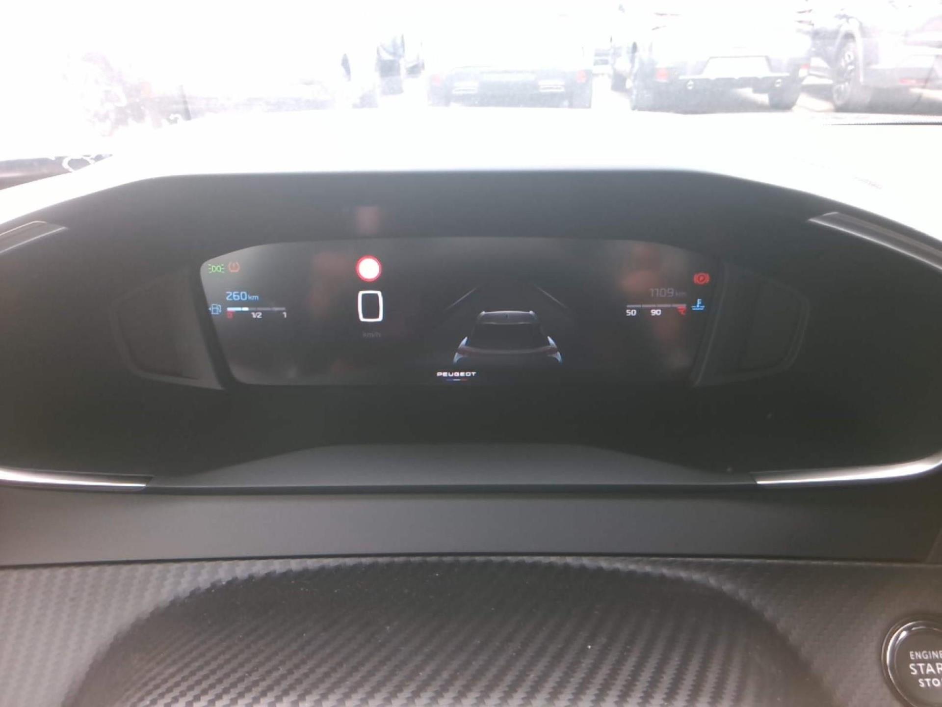 Peugeot 2008 100 S&S BVM6 Allure 2025