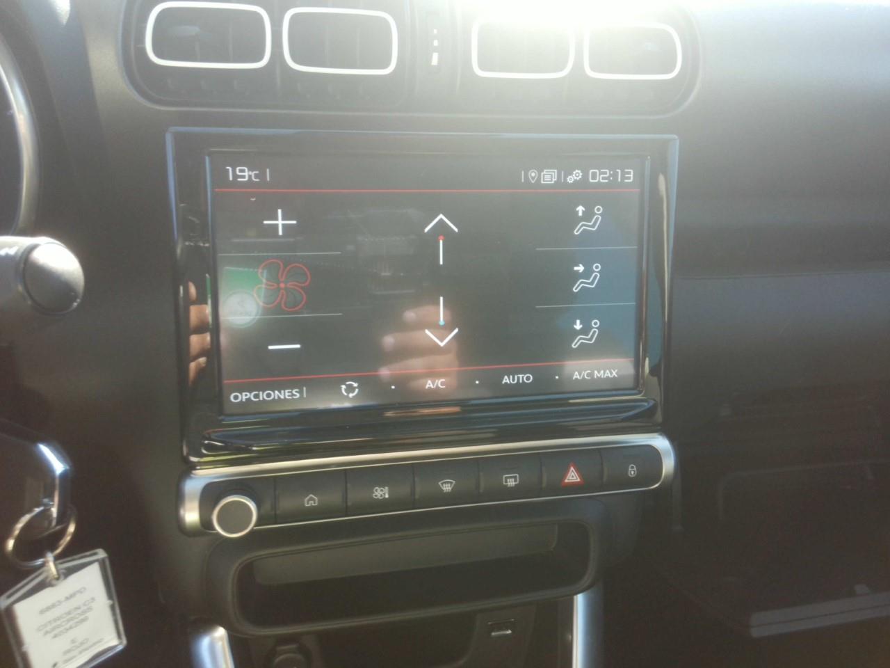 Foto Citroën C3 Aircross 7