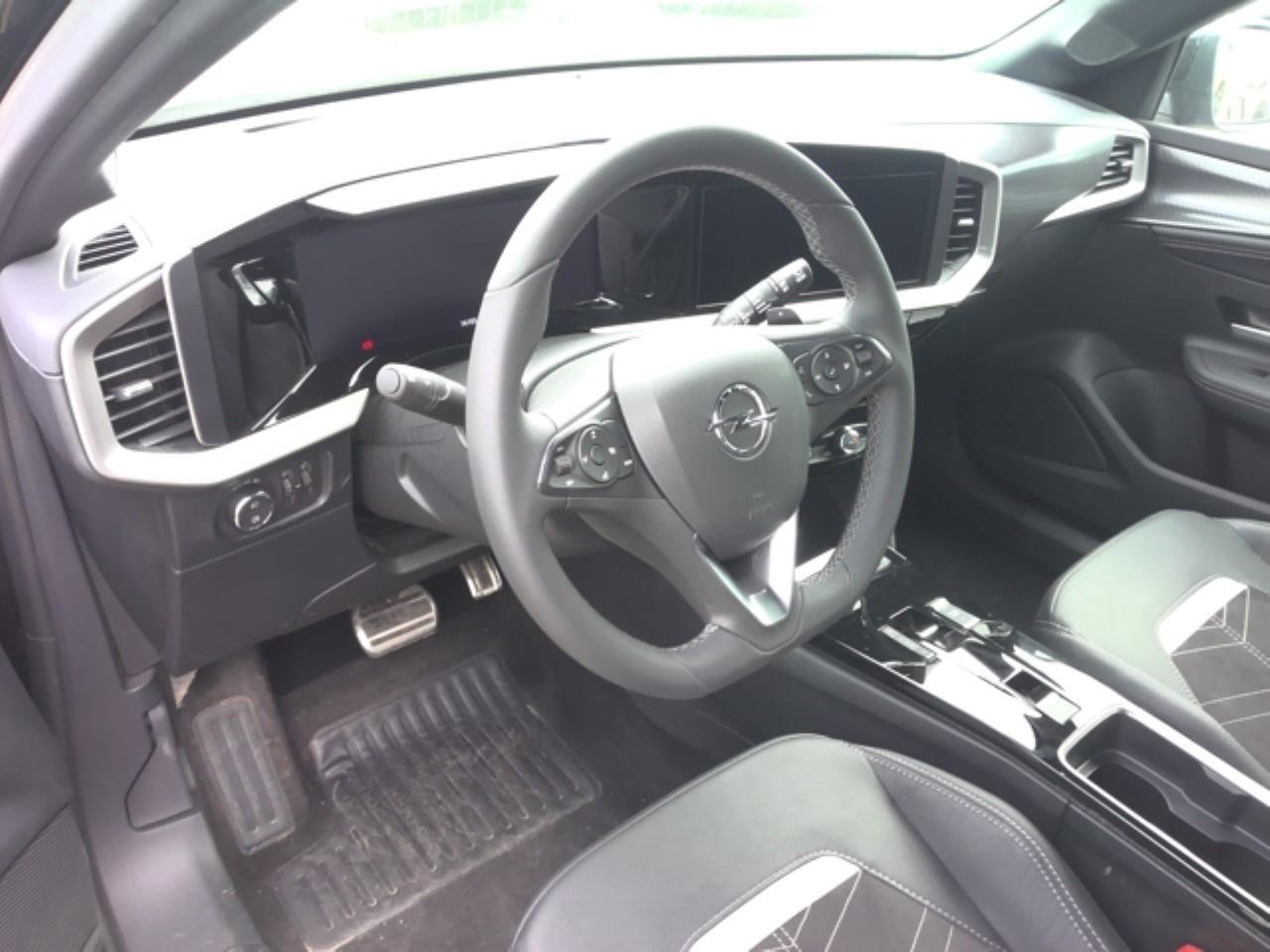 Foto Opel Mokka 5