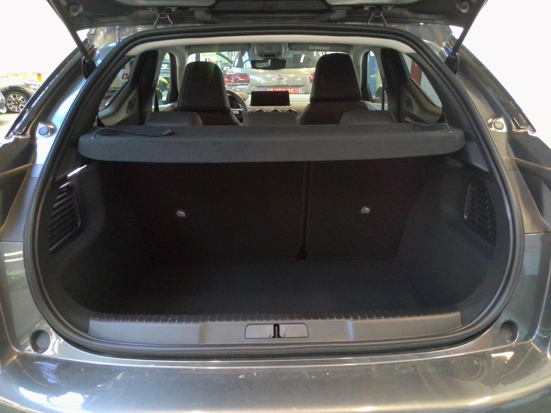 DS DS 3 PureTech 130 EAT8 Esprit de Voyage 2023