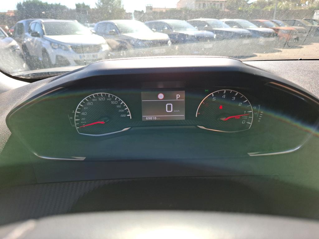 Peugeot 2008 PureTech 130 S&S EAT8 Active Pack 2022
