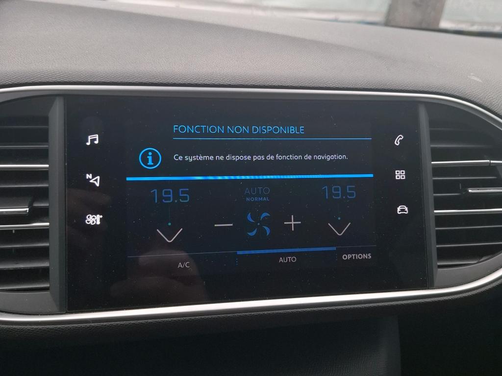 Peugeot 308 BlueHDi 130ch S&S BVM6 Active 2021
