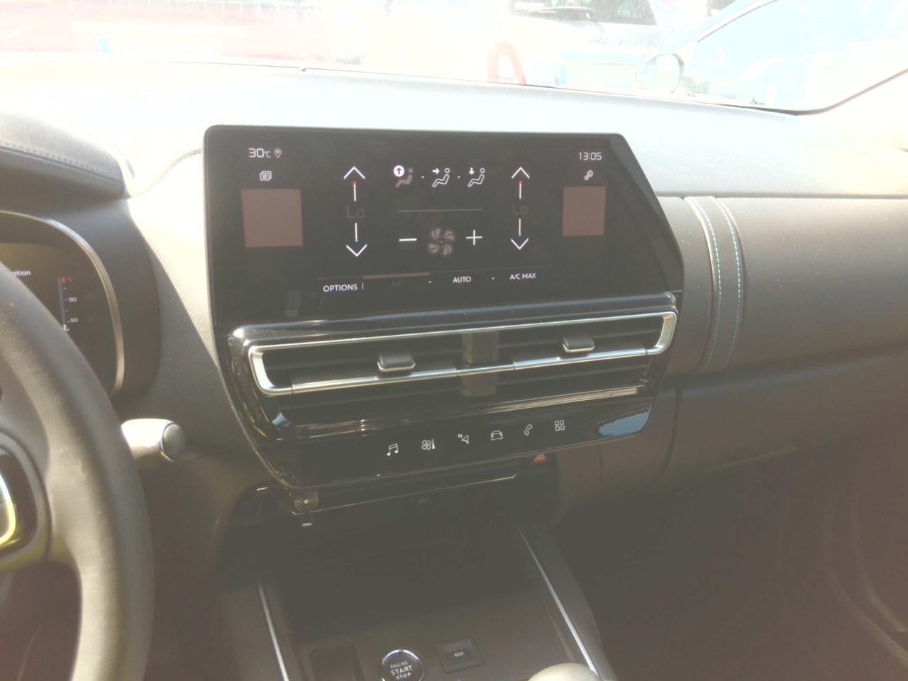 Foto Citroën C5 Aircross 8