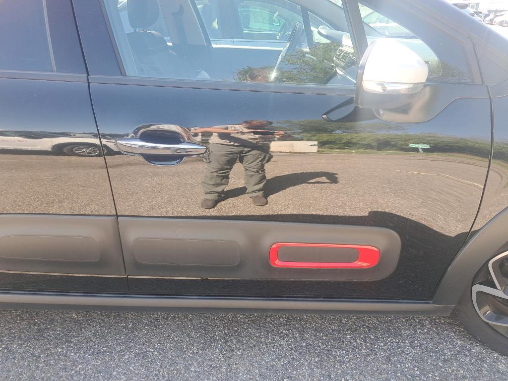 Citroen C3 PureTech 110 S&S EAT6 Shine 2022