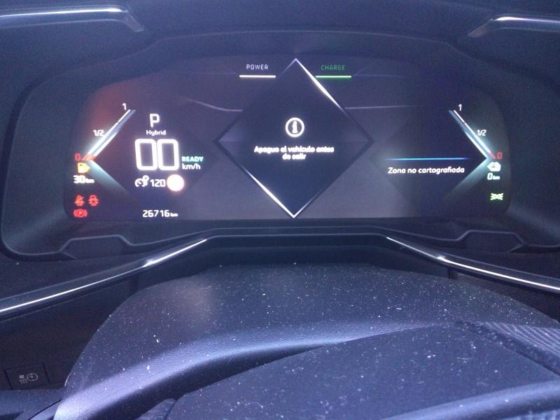 Foto DS DS 7 Crossback 5