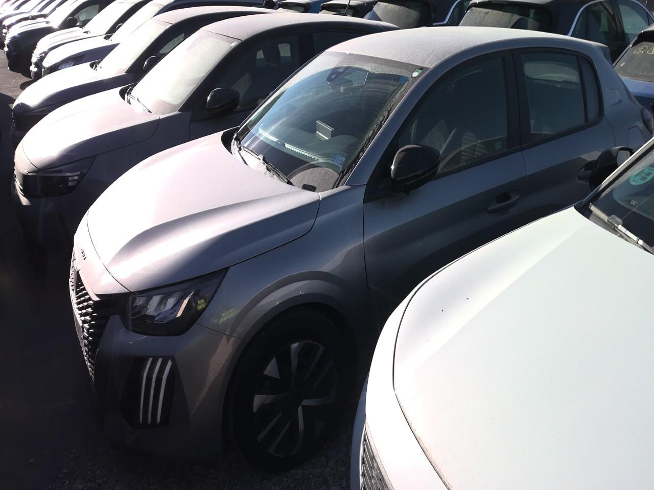 Foto Peugeot 208 2