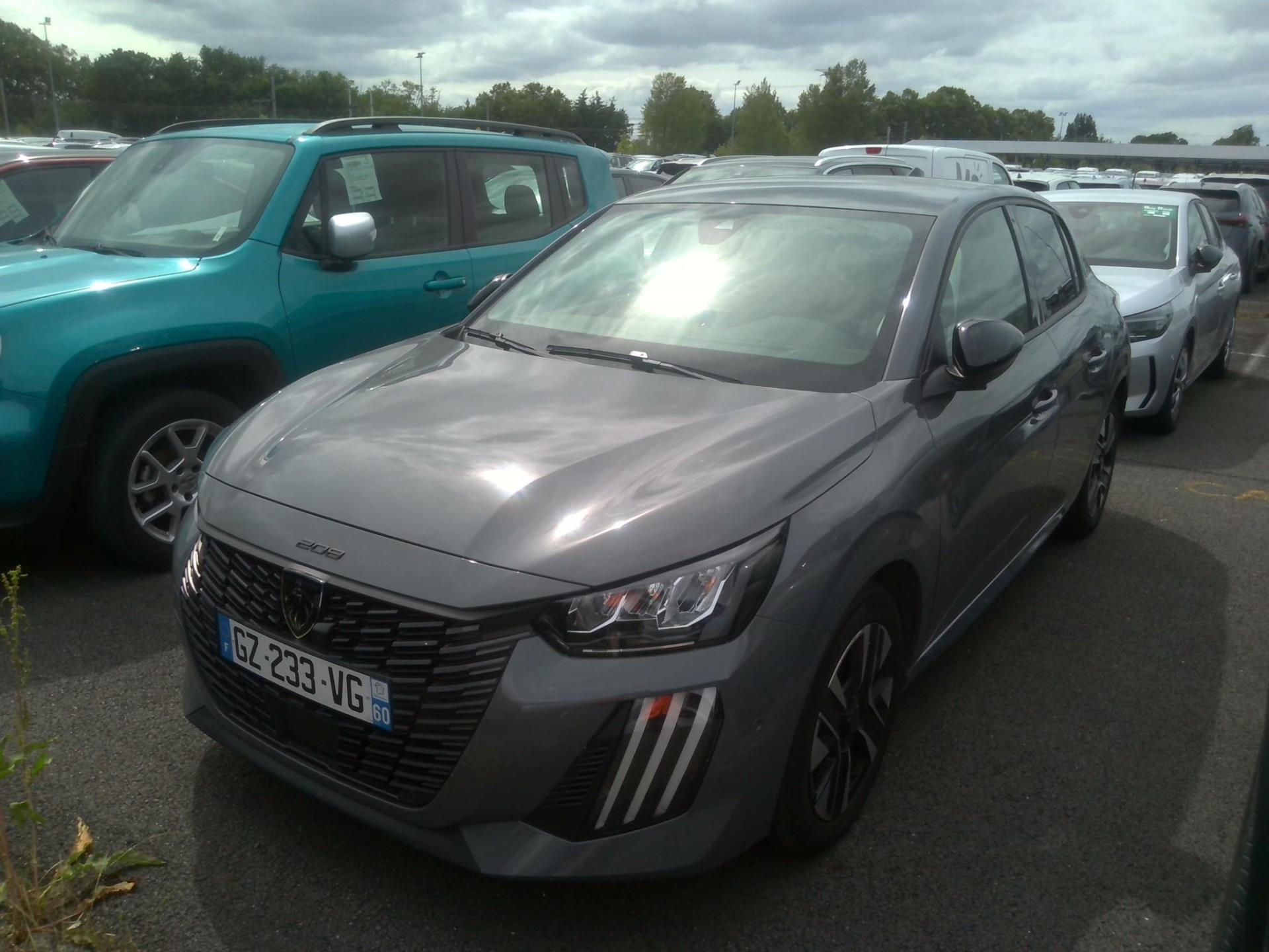 208 II