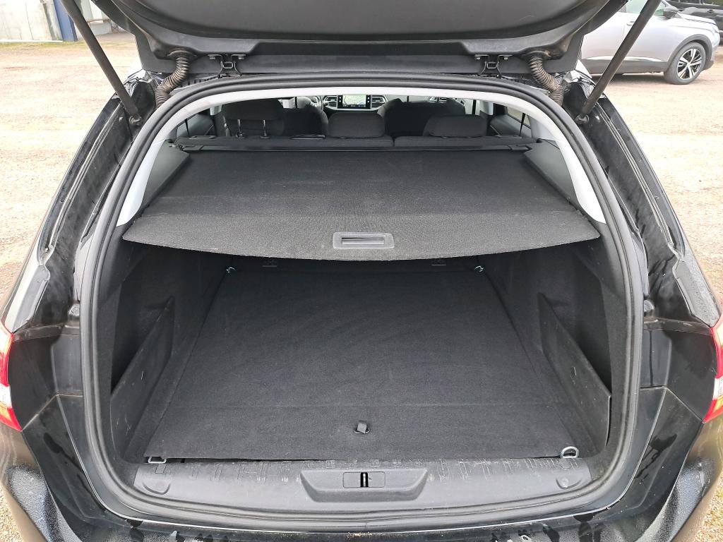 Peugeot 308 SW BlueHDi 130ch S&S EAT8 Allure Business 2020