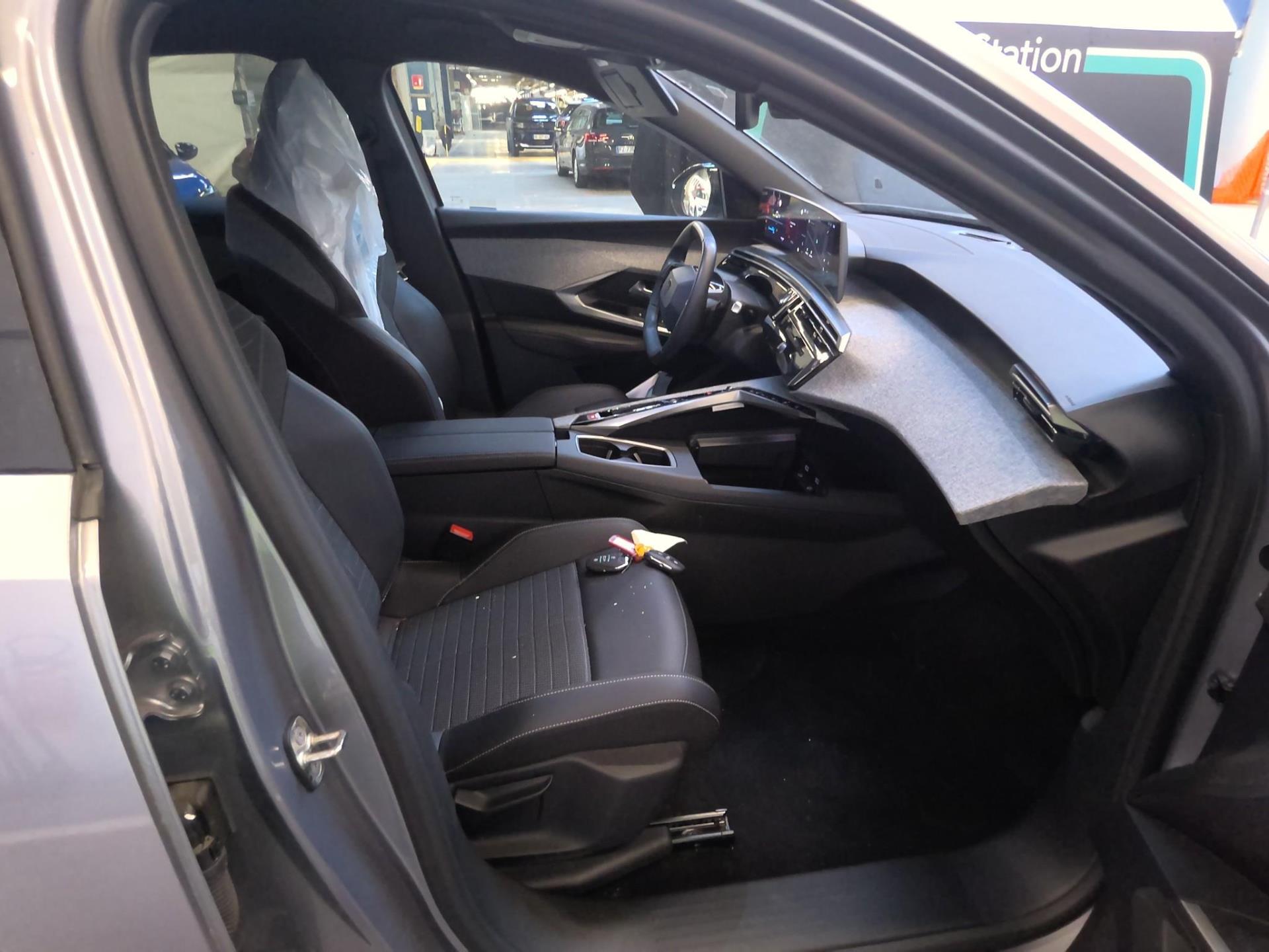Peugeot 3008 Electrique 73 kWh 210 ch Allure 2023