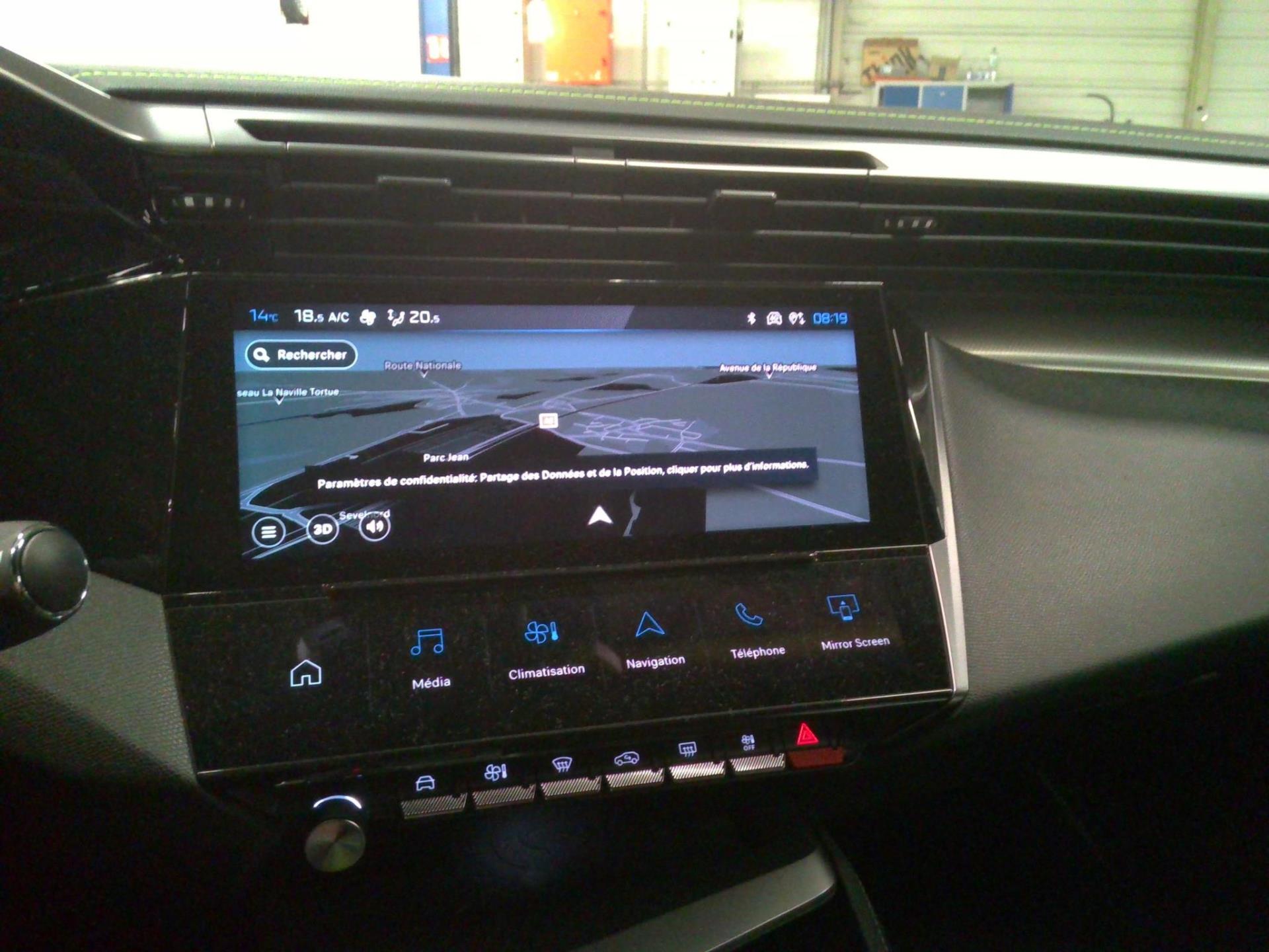 Peugeot 308 SW PHEV 225 e-EAT8 GT 2024