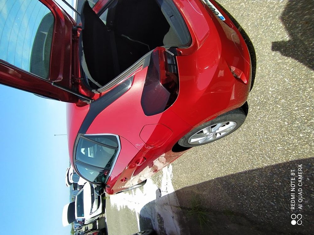 Foto Opel Corsa 6