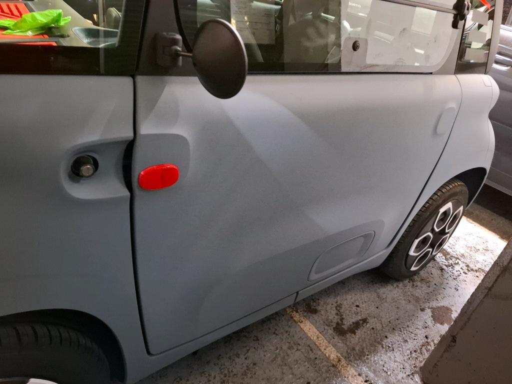 Citroen AMI