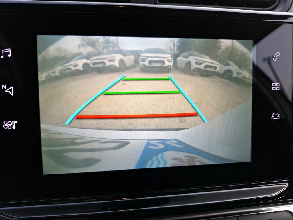 Citroen C3 PureTech 83 S&S BVM5 Shine Pack 2022