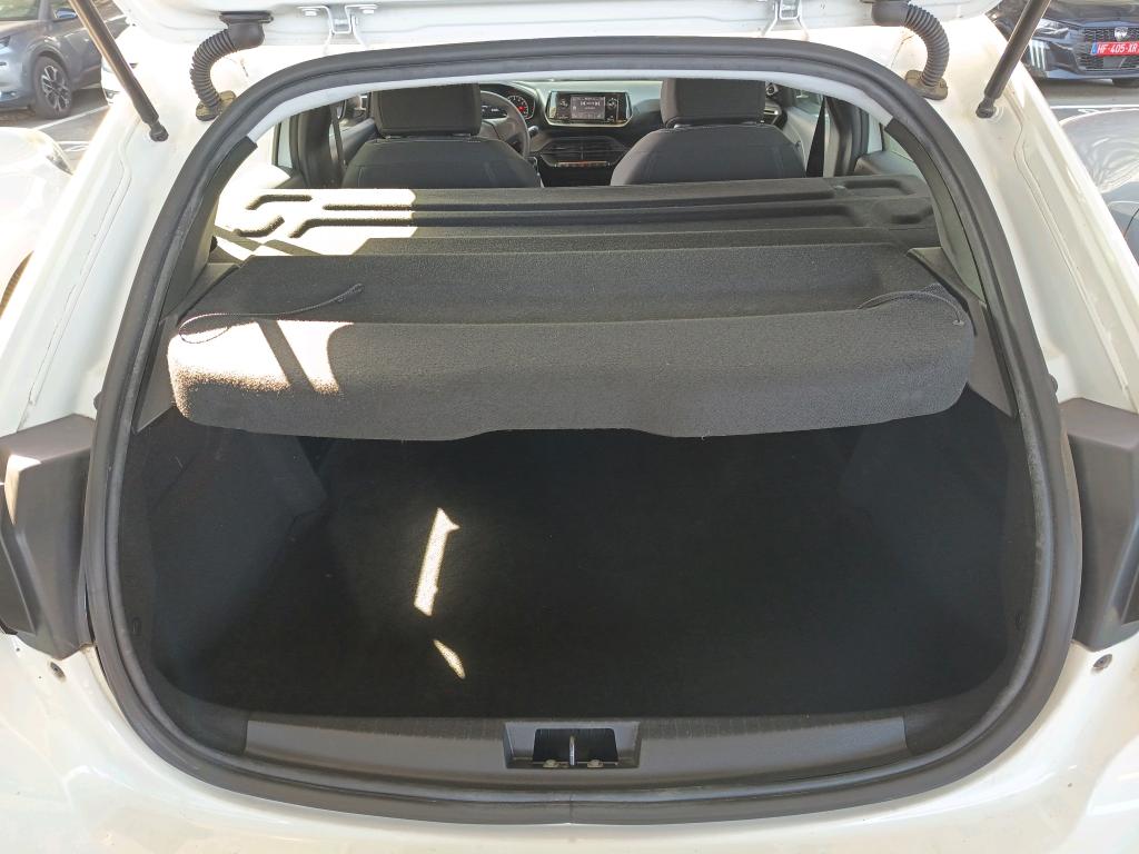 Peugeot 208 BLUEHDI 100 S&S BVM6 PREMIUM 2021