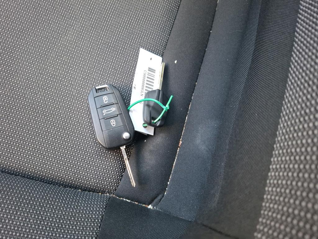 Citroen C4 Cactus PureTech 110 S&S BVM6 Feel 2019