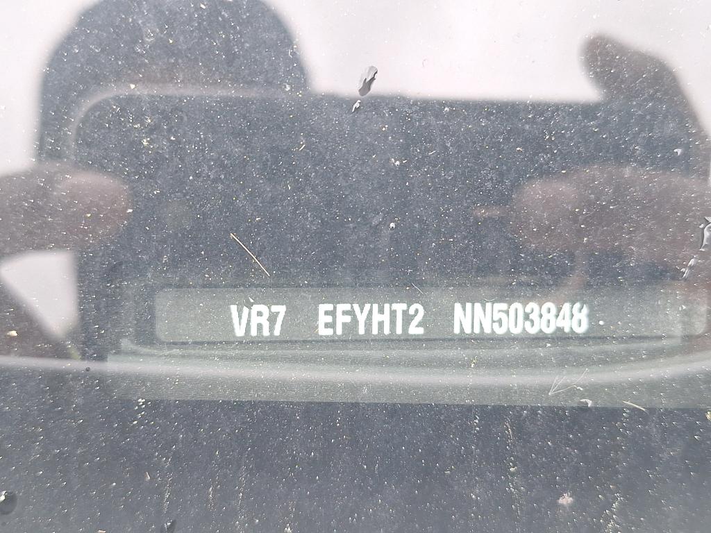 Citroen BERLINGO VAN M 650 BLUEHDI 100 S&S BVM6 CLUB 2022