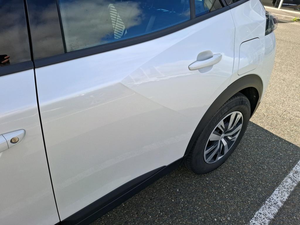 Peugeot 2008 Electrique 136 ch Active 2022