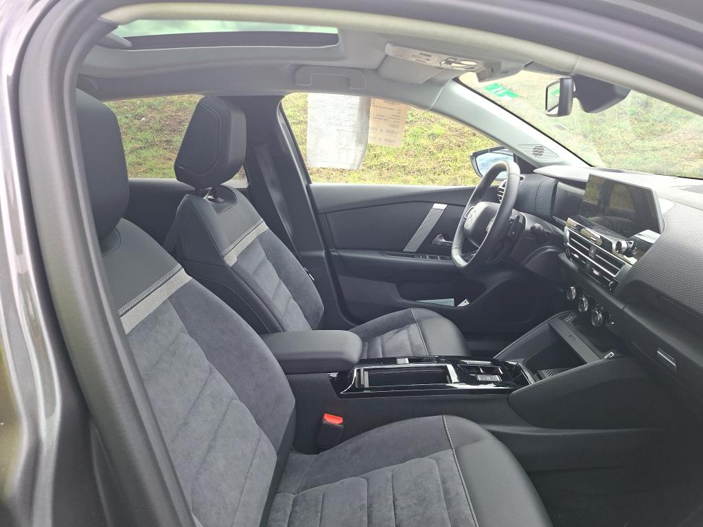 Citroen C4 PureTech 130 EAT8 Max 2023