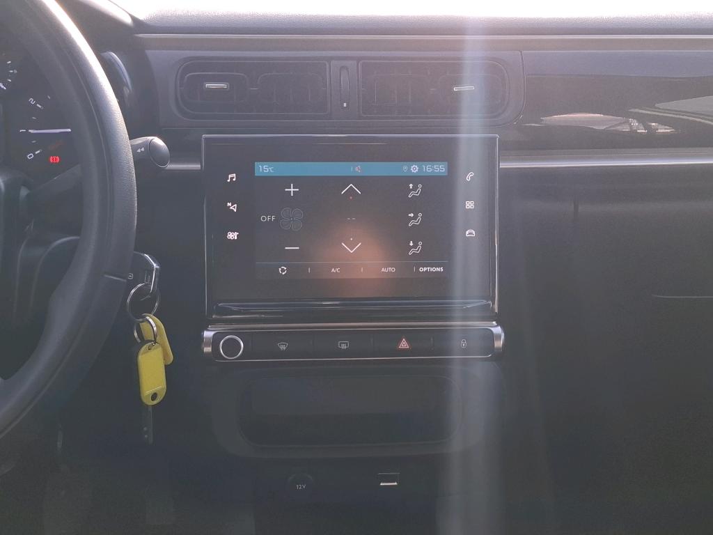 Citroen C3 PureTech 83 S&S BVM5 Feel Pack 2021