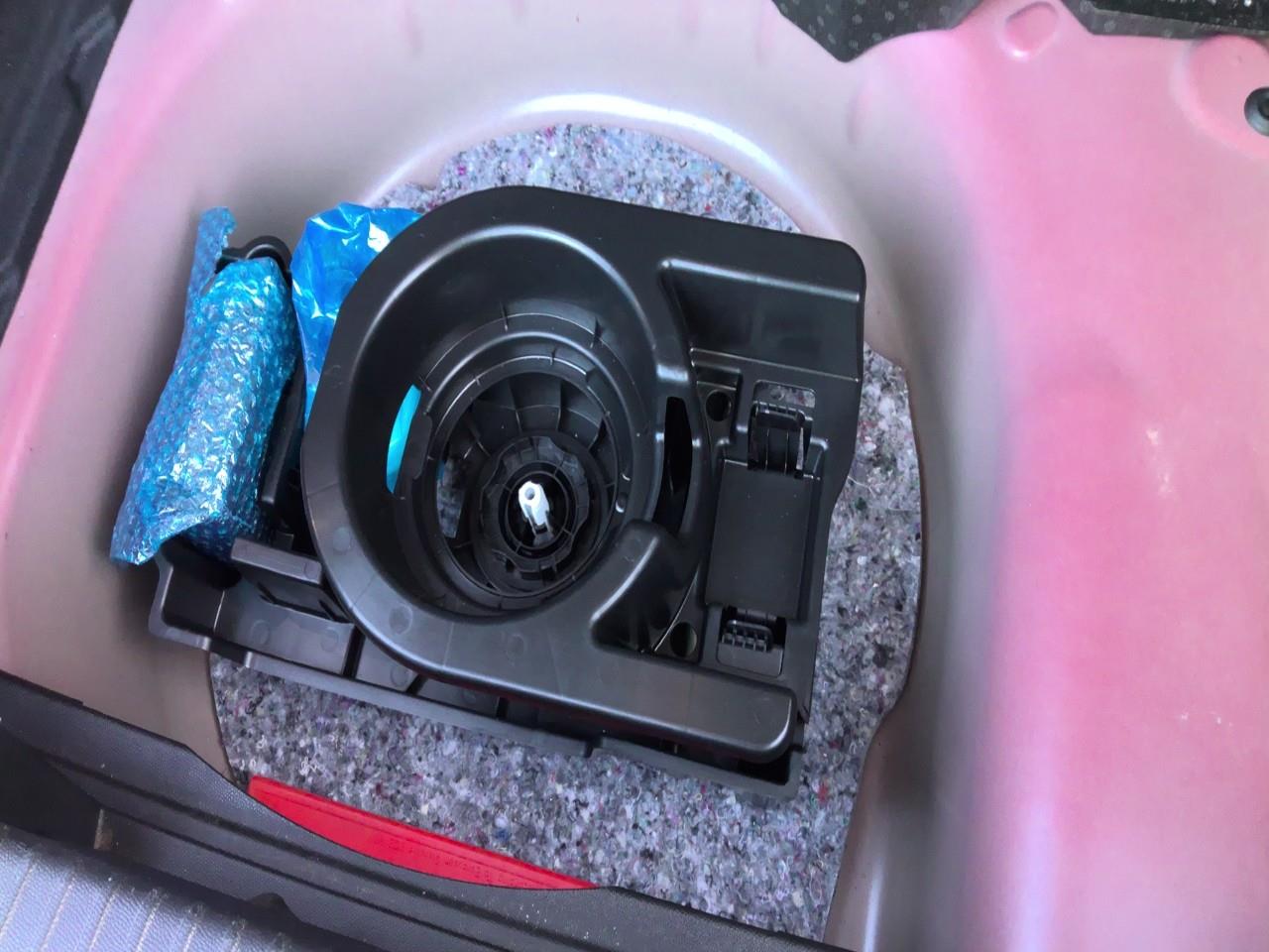 Foto Opel Mokka 15