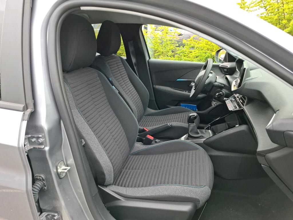 Peugeot 208 PureTech 75 S&S BVM5 Style 2023