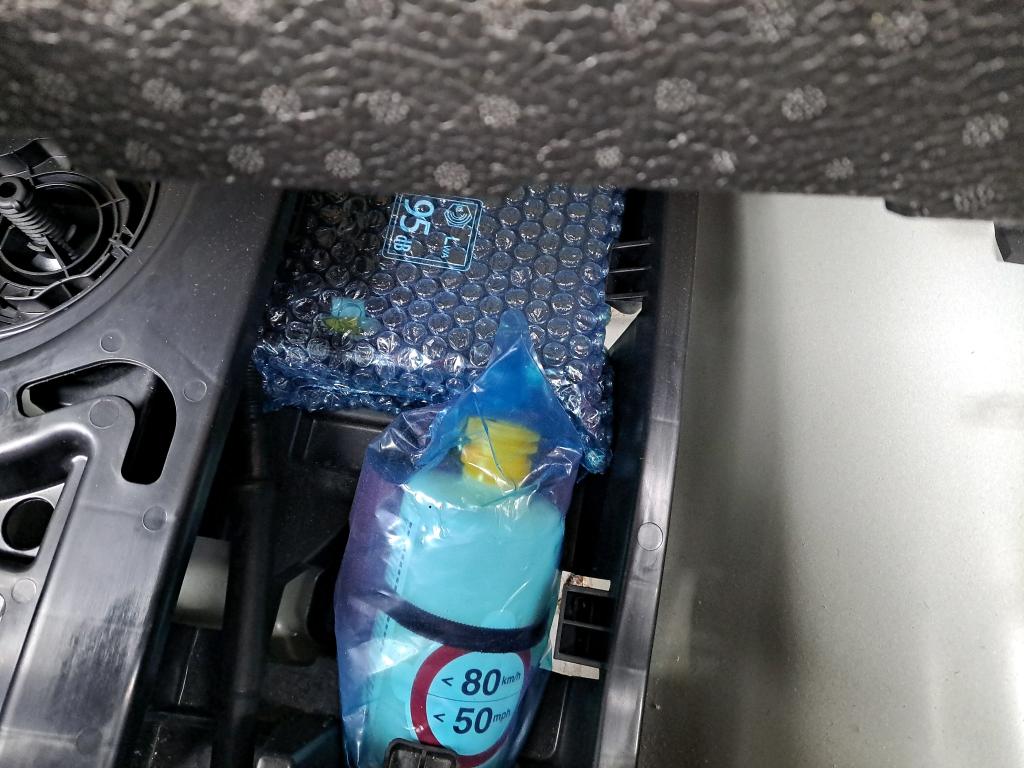 Citroen C3 SOCIETE BLUEHDI 100 S&S BVM6 FEEL NAV 2021