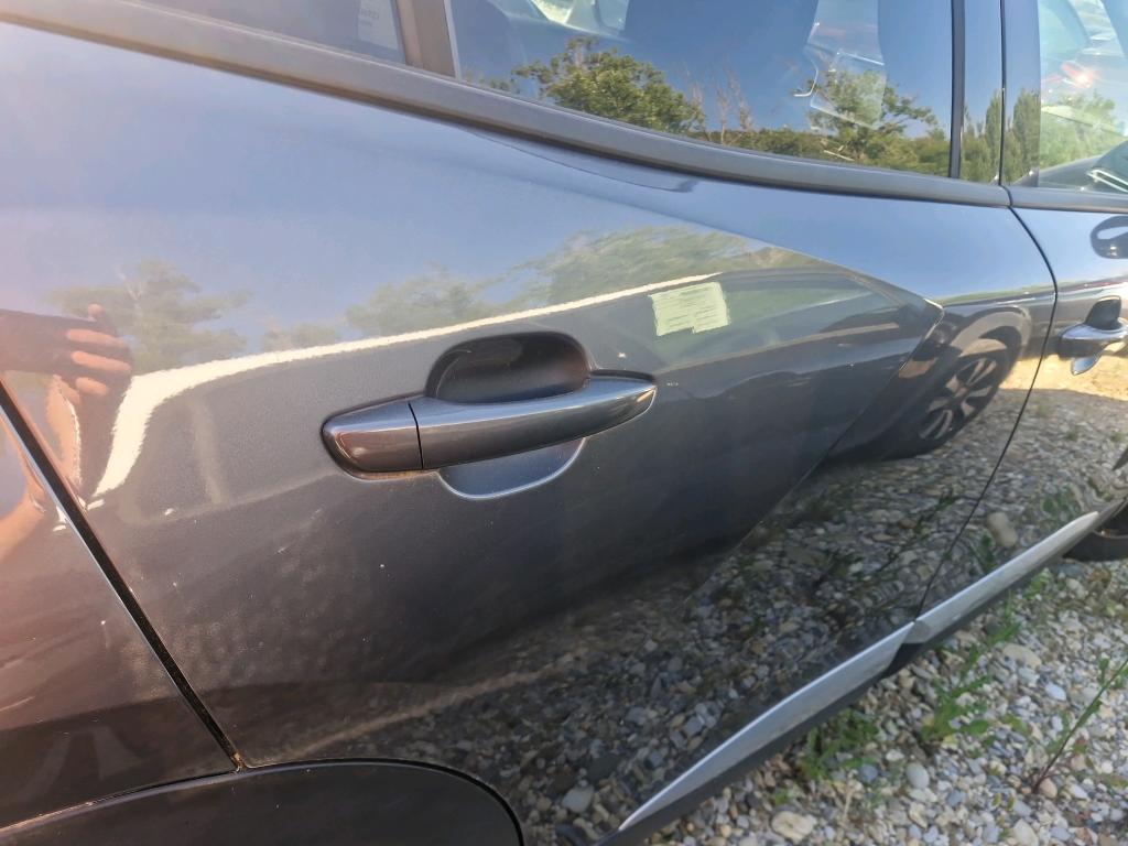 Peugeot 2008 PureTech 130 S&S BVM6 Allure 2022
