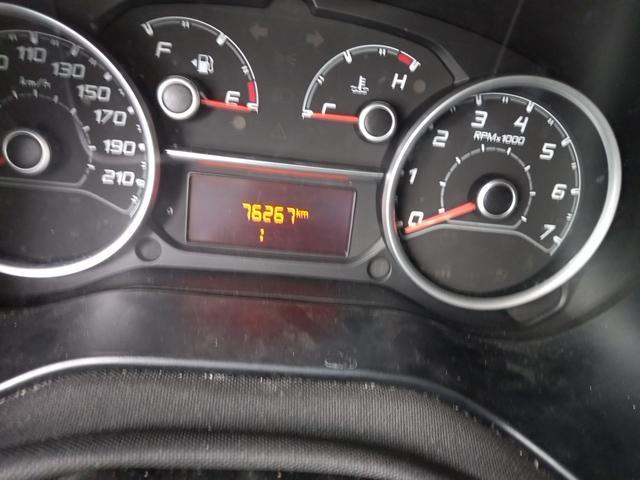 Foto Fiat Doblo Cargo 6
