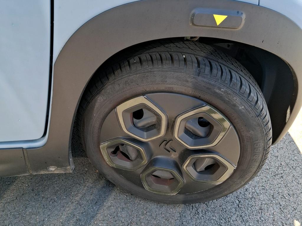 Citroen AMI 