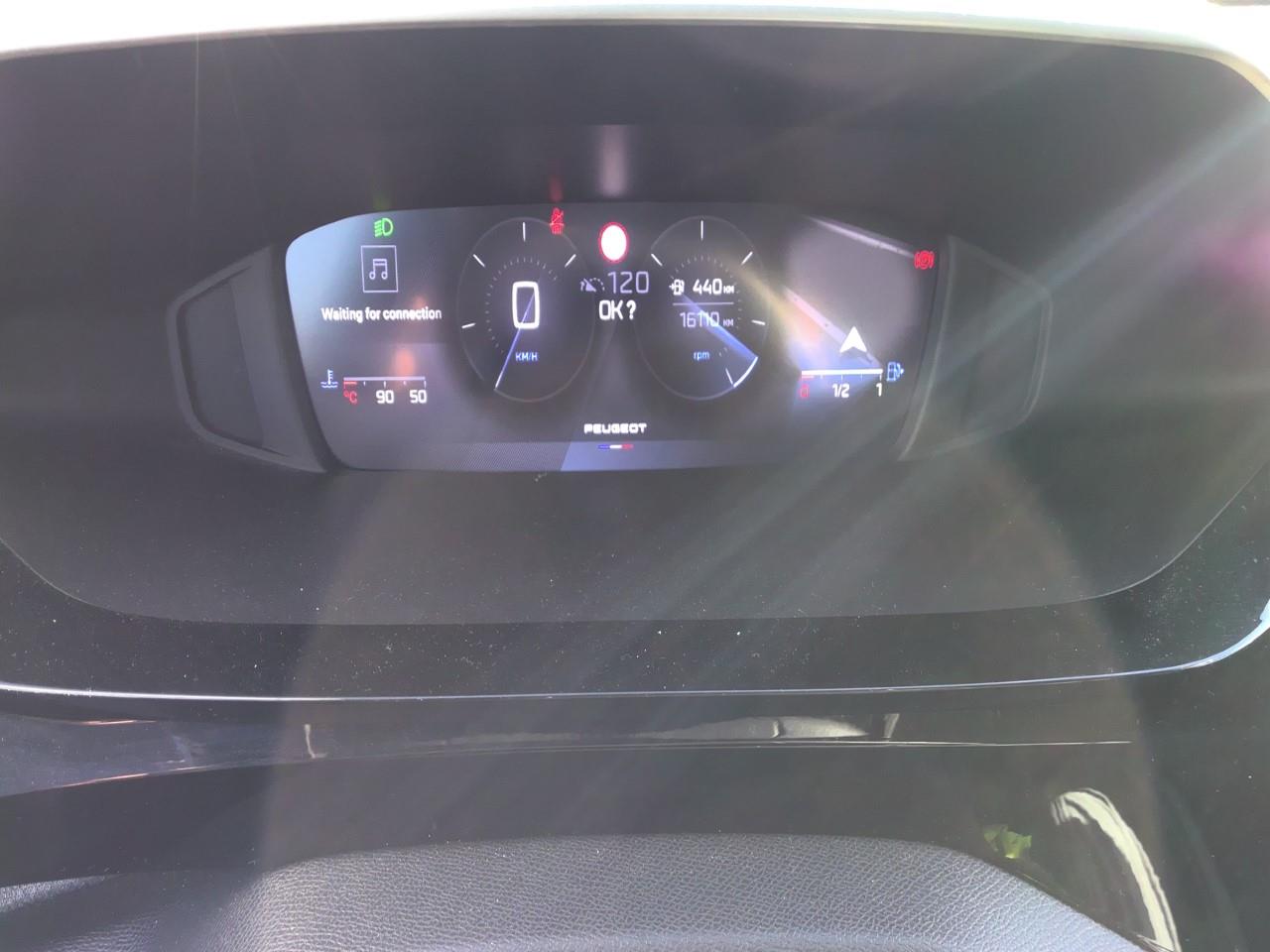 Foto Peugeot 308 5